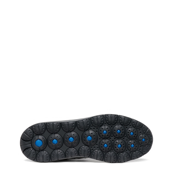 Geox SPHERICA 4X4 - Blau - Draufsicht