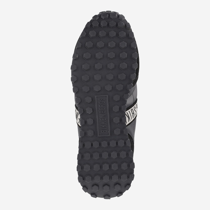 Dirk Bikkembergs Ignite M - Schwarz - Draufsicht