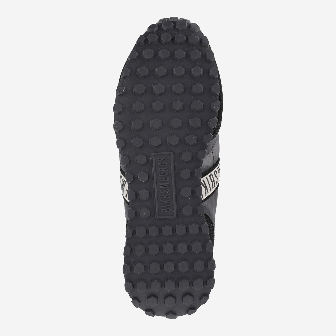 Dirk Bikkembergs Ignite M - Schwarz - Draufsicht