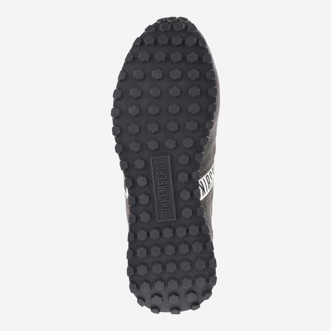 Dirk Bikkembergs Ignite M - Braun - Draufsicht