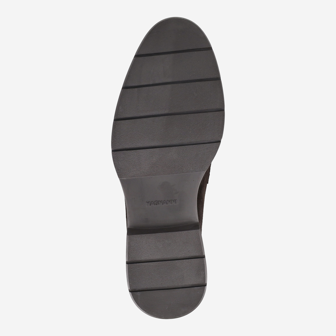 Magnanni 26777 - Braun, dunkel - Draufsicht
