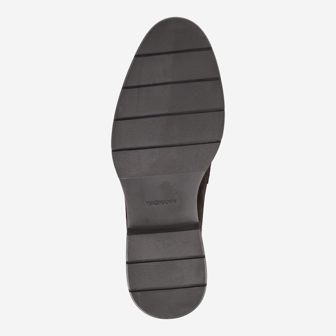 Magnanni 26777 - Braun, dunkel - Draufsicht