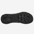 Skechers GLIDE STEP PRO - Grau - Draufsicht