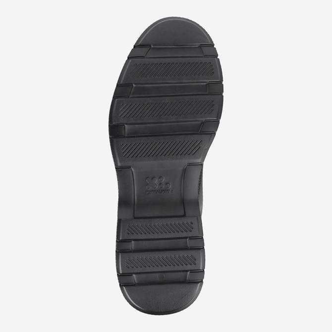 Boss Nash_Halb - Schwarz - Draufsicht