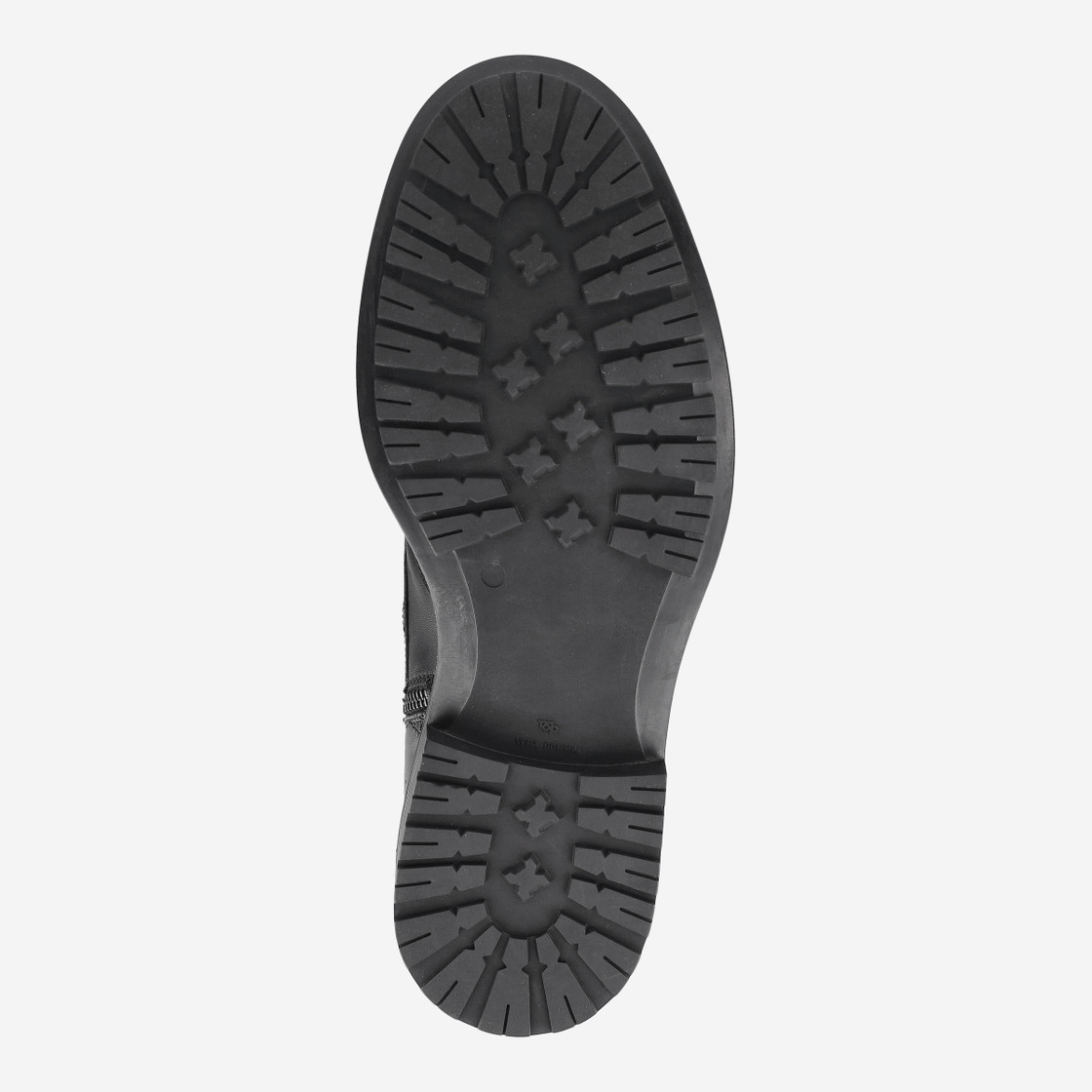 Magnanni 25835 - Schwarz - Draufsicht