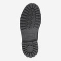 Clarks DSRT2456  Rock - Schwarz - Draufsicht
