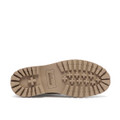 Clarks DSRT2456 Rock - Grau - Draufsicht