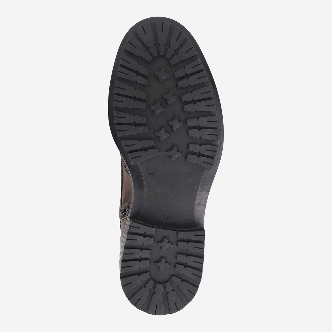 Magnanni 25835 - Braun - Draufsicht