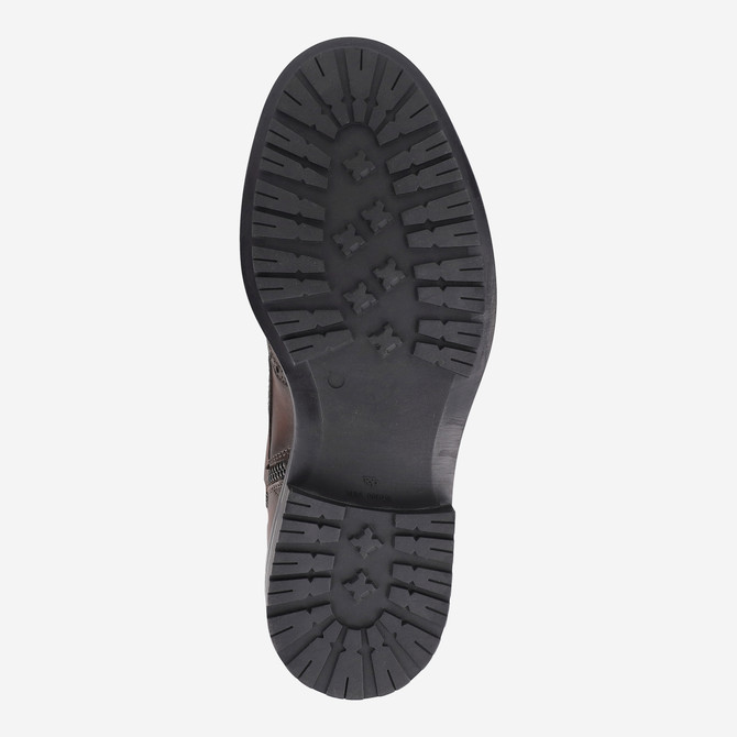 Magnanni 25835 - Braun - Draufsicht
