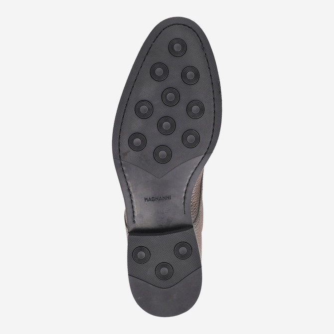 Magnanni 25864 - Braun - Draufsicht
