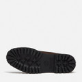 Timberland A41CG BRITTON DRIVE MID LACE U - Braun - Draufsicht