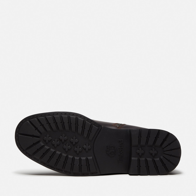 Timberland A2N2G Stormbucks MID LACE UP W - Braun - Draufsicht