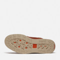 Timberland A42V6 BRITTON MILLS MID LACE U - Braun - Draufsicht