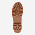 Timberland A29U2 Heritage 6 INCH LACE UP - Braun - Draufsicht