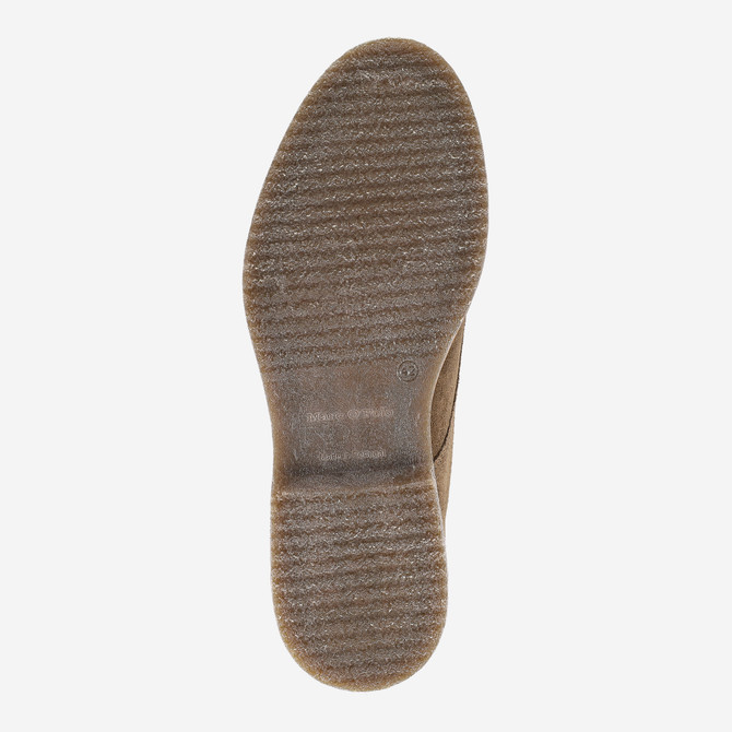 Marc O’ Polo LINUS 3 - Beige - Draufsicht