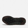 Timberland A6DQD Sprint Trekker MID LACE  - Braun - Draufsicht