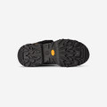 UGG australia ADIRONDACK BOOT XXV - Schwarz - Draufsicht