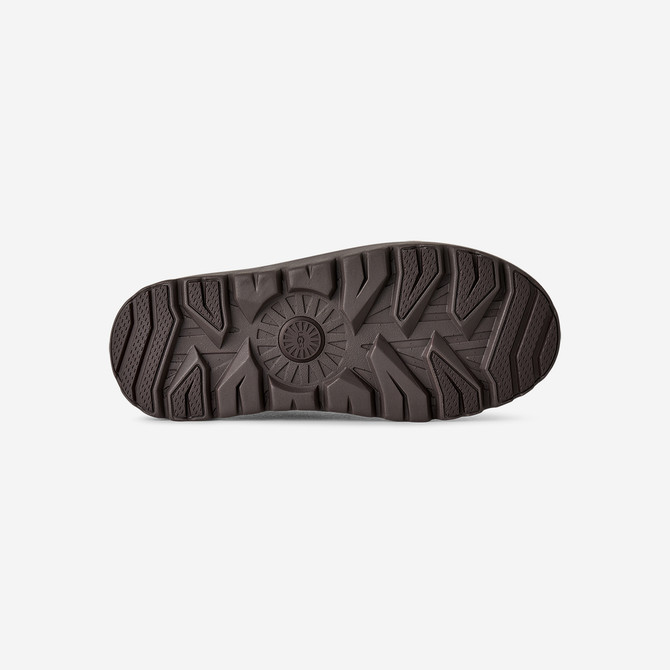 UGG australia NEUMEL WEATHER HYBRID - Braun, dunkel - Draufsicht