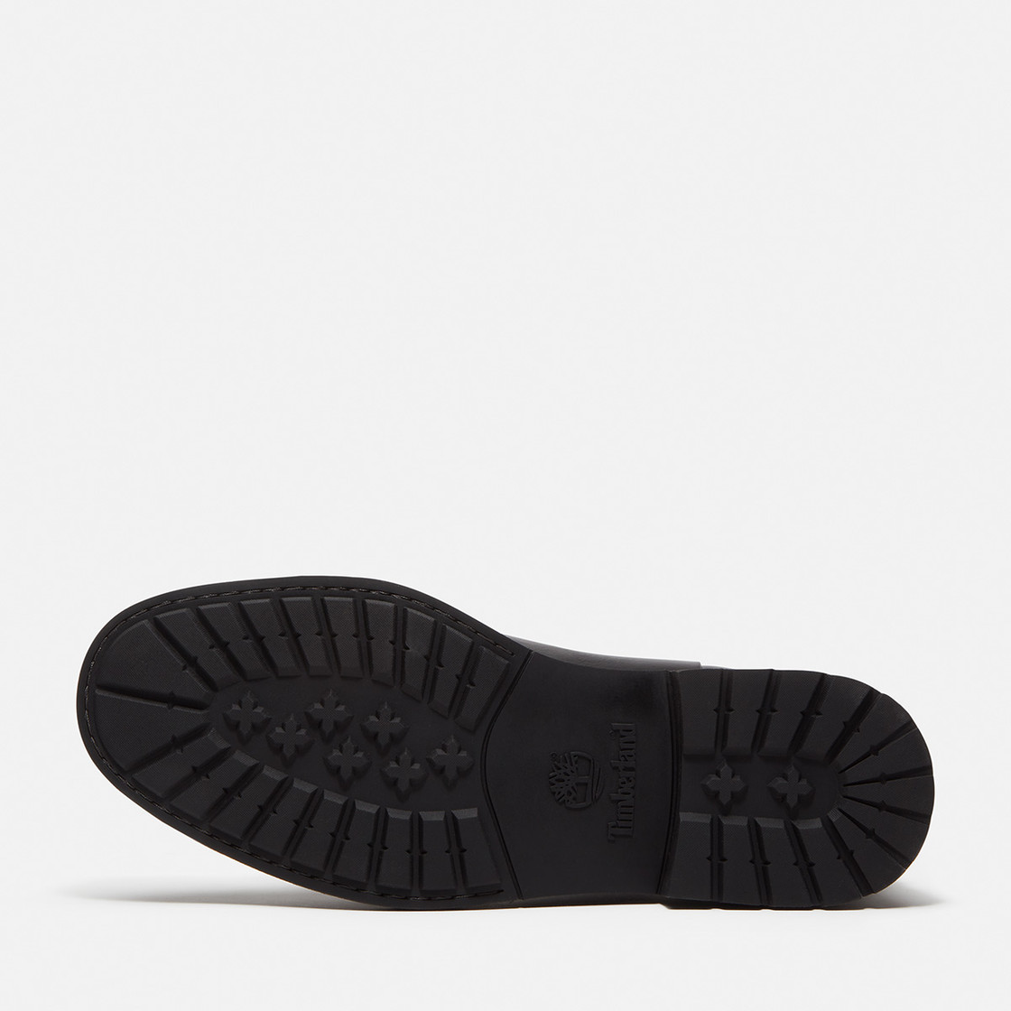 Timberland A42PG Stormbucks MID CHELSEA B - Schwarz - Draufsicht