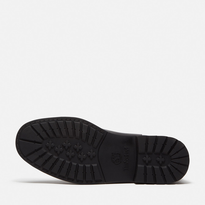 Timberland A42PG Stormbucks MID CHELSEA B - Schwarz - Draufsicht