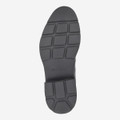 Santoni 19116 N01 - Schwarz - Draufsicht