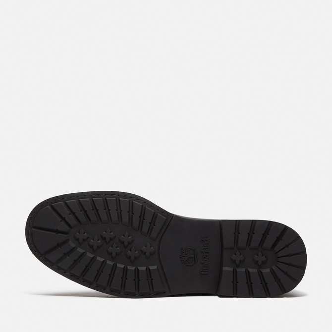 Timberland A42PG Stormbucks MID CHELSEA B - Braun - Draufsicht