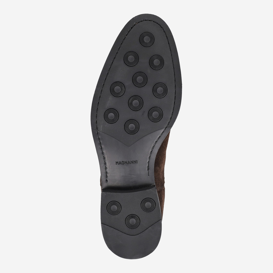 Magnanni 25559 - Braun - Draufsicht