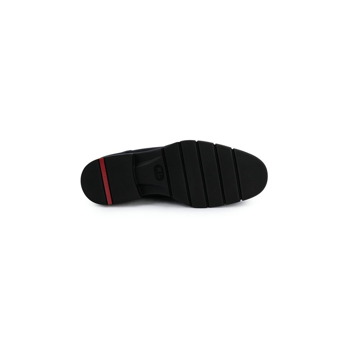 Lloyd EEZY PLUS 335L - Schwarz - Draufsicht