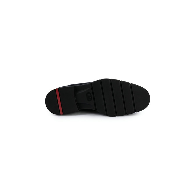 Lloyd EEZY PLUS 335L - Schwarz - Draufsicht