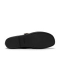 Clarks Livia Jane - Schwarz - Draufsicht