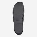 Clarks Livia Jane - Schwarz - Draufsicht