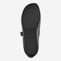 Clarks Livia Jane - Braun - Draufsicht