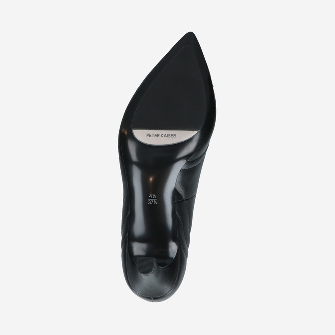 72410 - Schwarz - Draufsicht