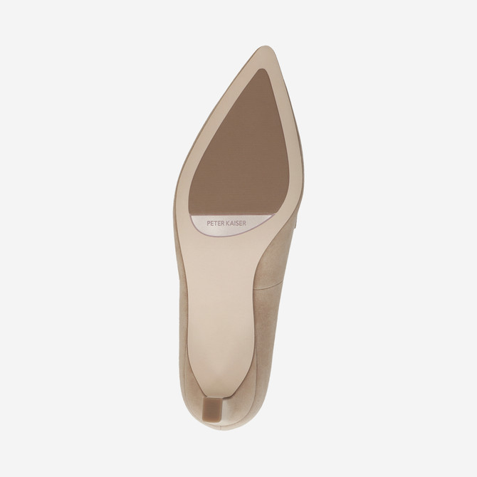 72405 - Beige - Draufsicht