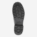 Sebago RANGER - Schwarz - Draufsicht