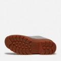 Timberland A5P79 Euro Hiker LOW LACE UP S - Grau - Draufsicht