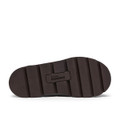 Clarks Meare Walla - Braun - Draufsicht