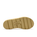 Clarks Meare Walla - Beige - Draufsicht