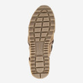 Donna Carolina LIGHT ELITE - Braun - Draufsicht