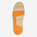 Santoni CLEAN ROW - Braun - Draufsicht