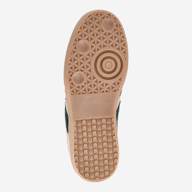 MRP CHIC - Braun - Draufsicht