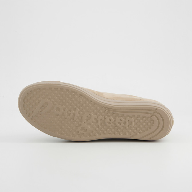 Paul Green 5641-002 - Beige - Draufsicht