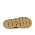Clarks Meare Eve - Beige - Draufsicht