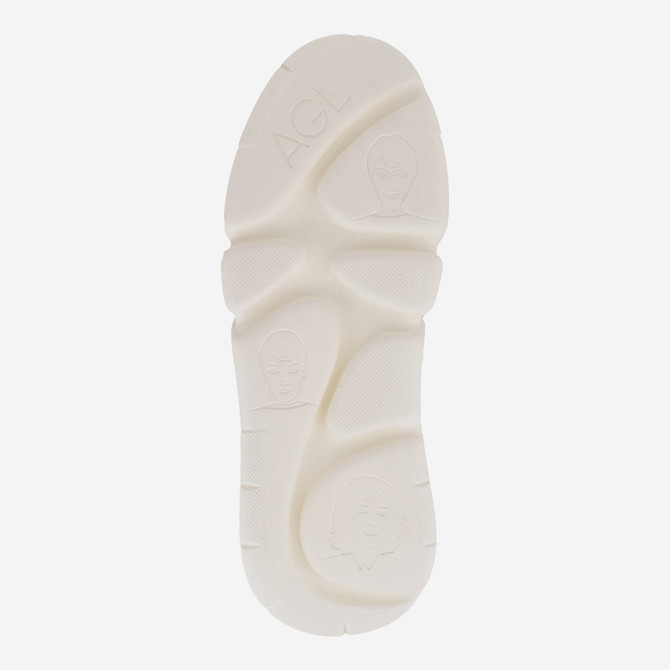 Attilio Giusti D938055 - Beige - Draufsicht