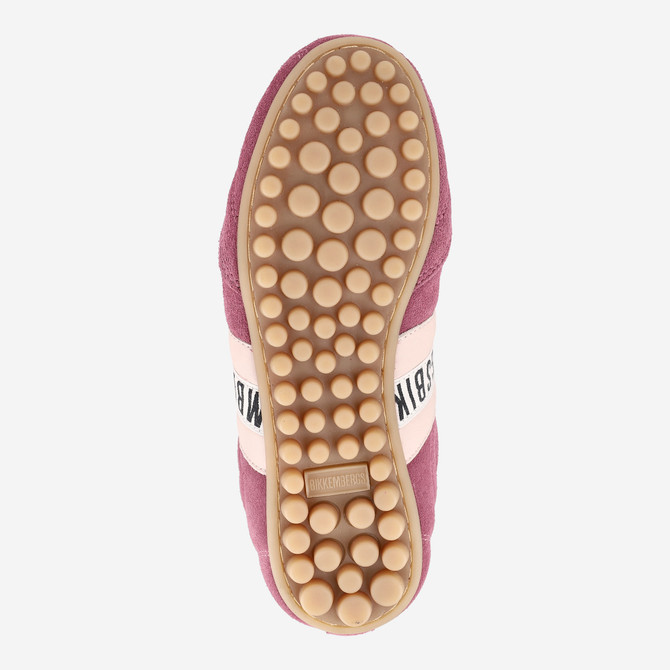 Dirk Bikkembergs SOCCER - Pink - Draufsicht