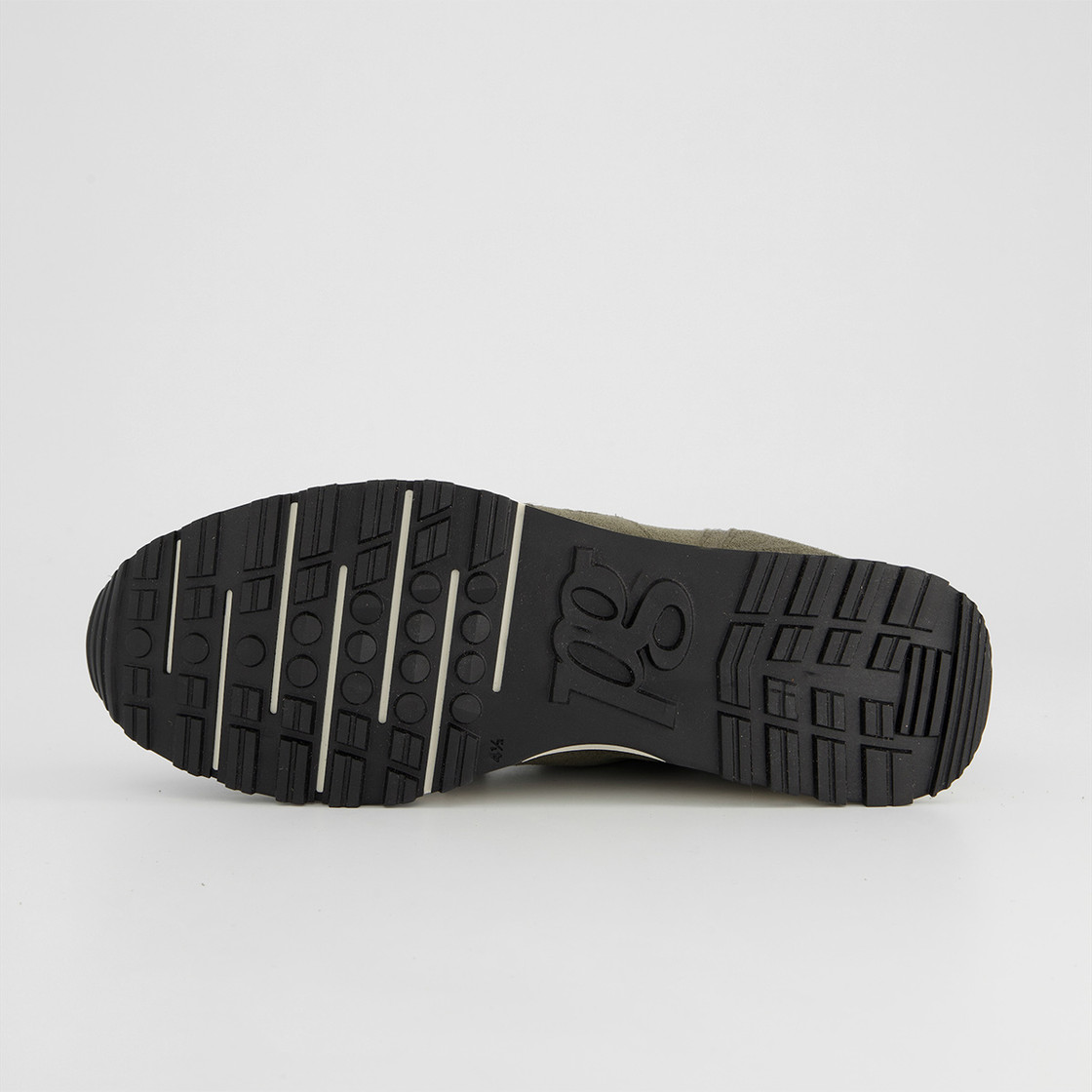 Paul Green 5392-162 - Grün - Draufsicht