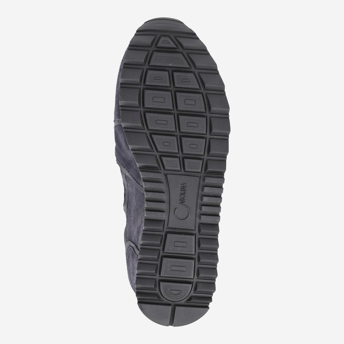 Donna Carolina LIGHT ELITE - Blau - Draufsicht