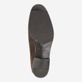 Santoni NEW CARLA - Braun - Draufsicht