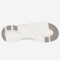 Skechers GLIDE STEP PRO - Grau - Draufsicht