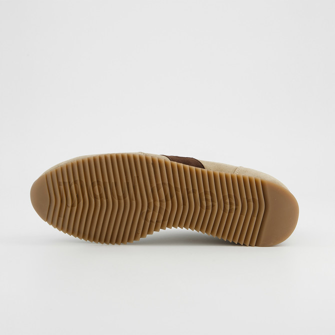 Paul Green 5453-193 - Beige - Draufsicht